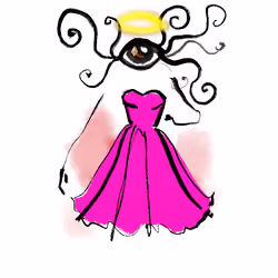 Eyes of Fashion #880