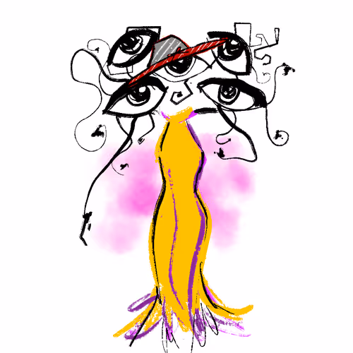 Eyesoffashionnft