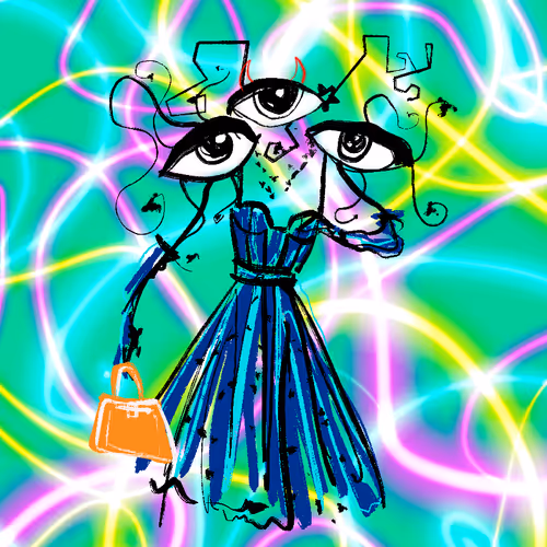 Eyesoffashionnft