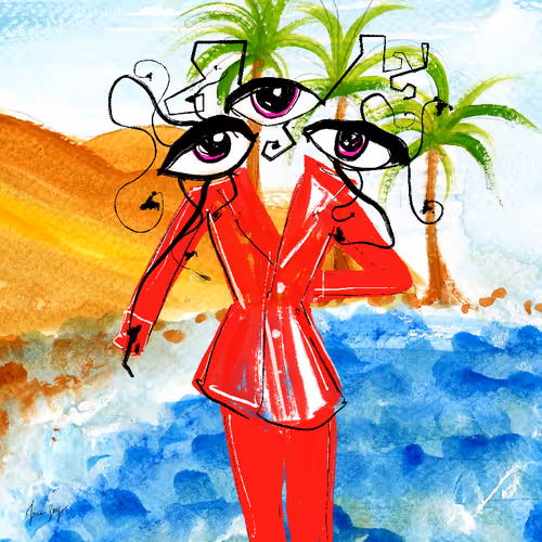Eyesoffashionnft