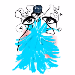 Eyes of Fashion #3684