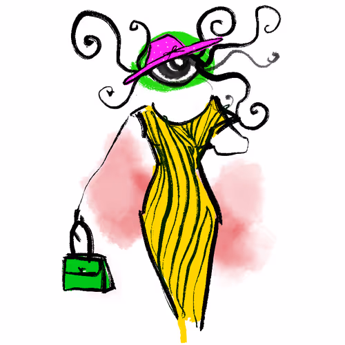 Eyesoffashionnft