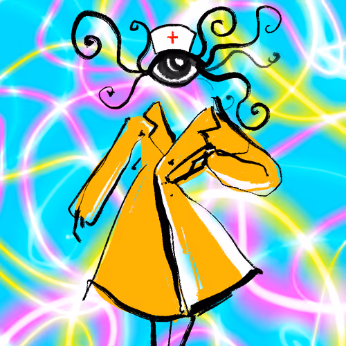 Eyesoffashionnft