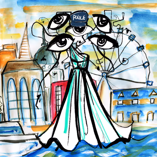 Eyes of Fashion #8784