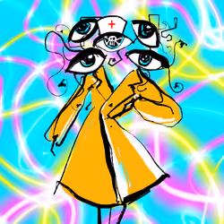 Eyes of Fashion #6239