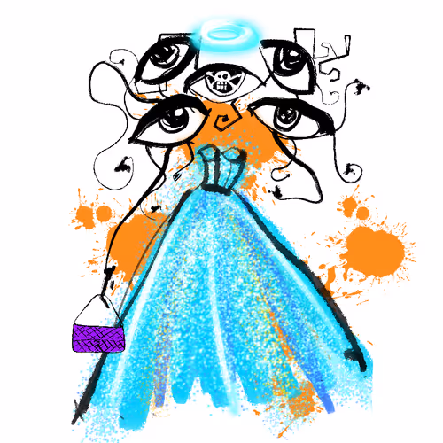 Eyesoffashionnft
