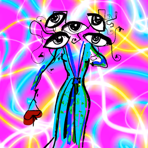 Eyesoffashionnft