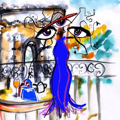 Eyesoffashionnft