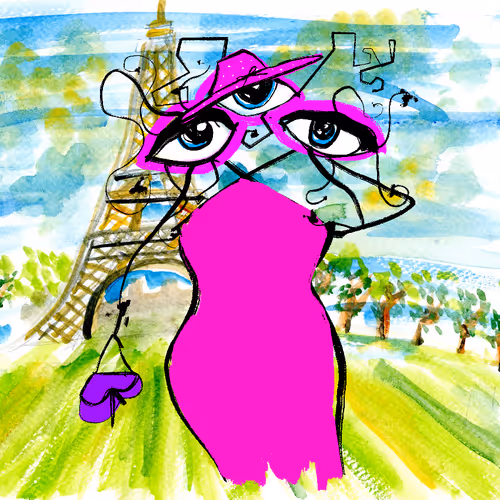 Eyesoffashionnft