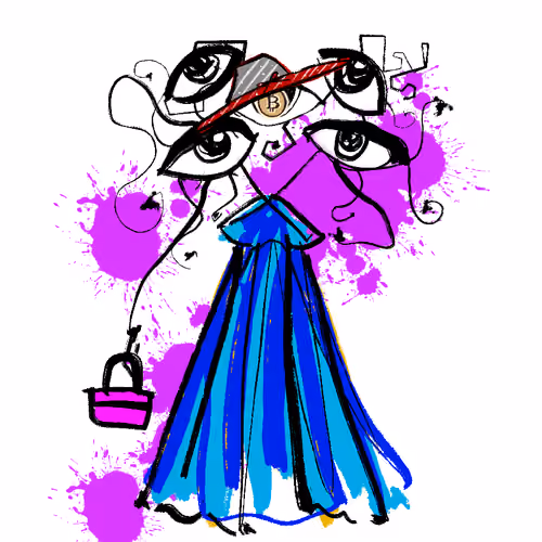 Eyes of Fashion #6659