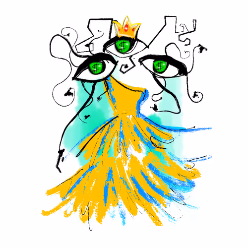 Eyes of Fashion #4480