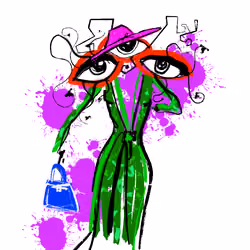 Eyes of Fashion #5757