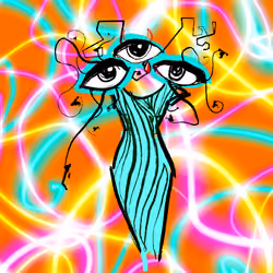 Eyes of Fashion #5177