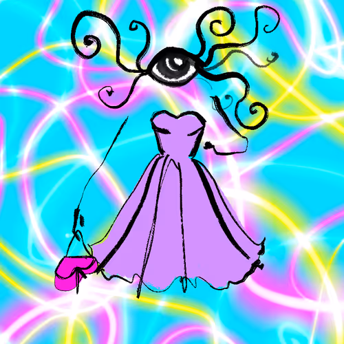 Eyesoffashionnft