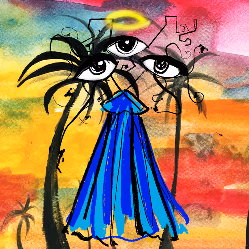 Eyesoffashionnft