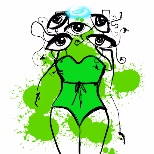 Eyesoffashionnft