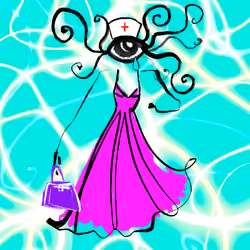 Eyes of Fashion #2576