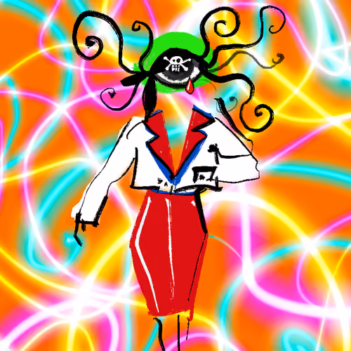 Eyes of Fashion #1720