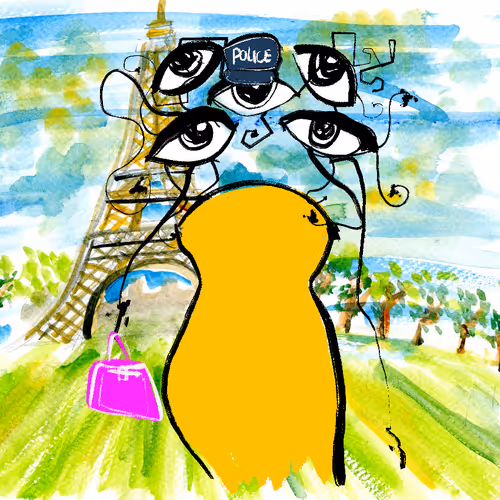 Eyesoffashionnft