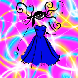 Eyes of Fashion #1019