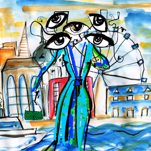 Eyesoffashionnft