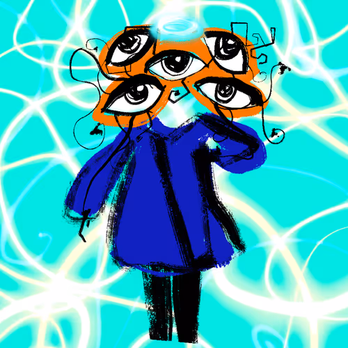Eyesoffashionnft