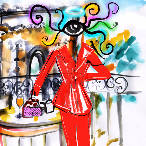Eyesoffashionnft