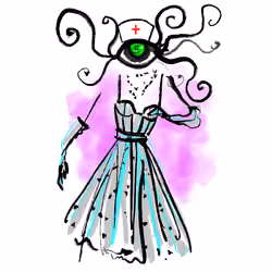 Eyes of Fashion #1941