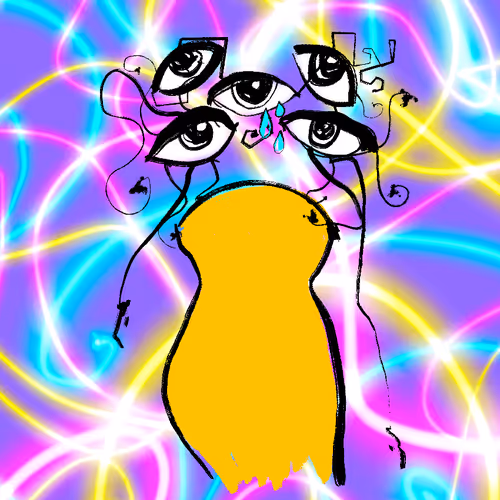 Eyes of Fashion #8582