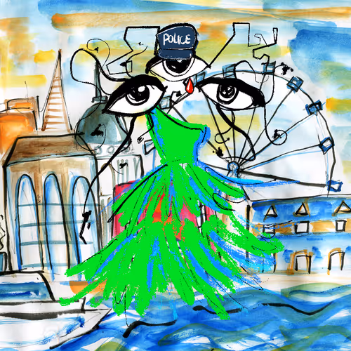 Eyesoffashionnft