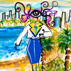 Eyes of Fashion #2024