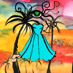 Eyes of Fashion #1489