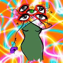 Eyes of Fashion #7488