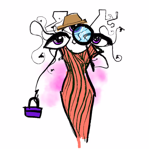 Eyesoffashionnft