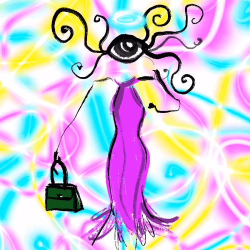 Eyesoffashionnft