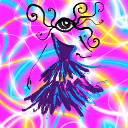 Eyes of Fashion #1621