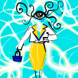Eyes of Fashion #3241