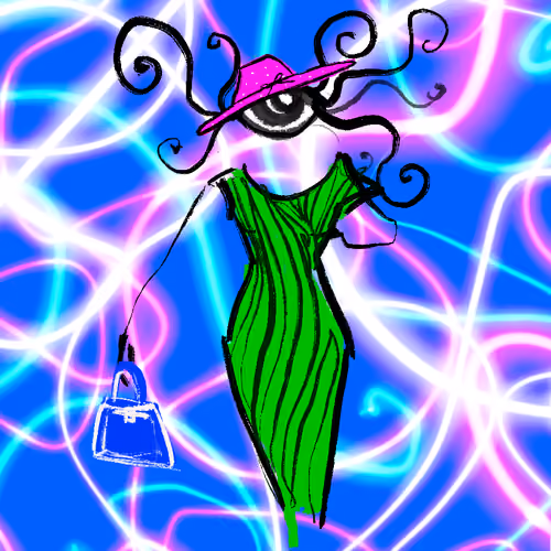 Eyes of Fashion #2619