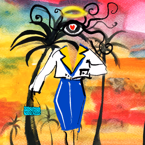 Eyesoffashionnft