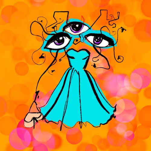 Eyesoffashionnft