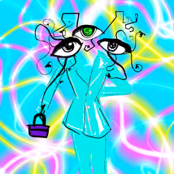 Eyes of Fashion #4379