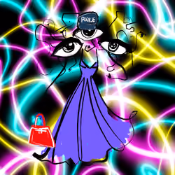 Eyes of Fashion #5526
