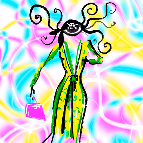 Eyesoffashionnft