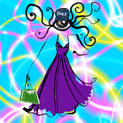 Eyesoffashionnft