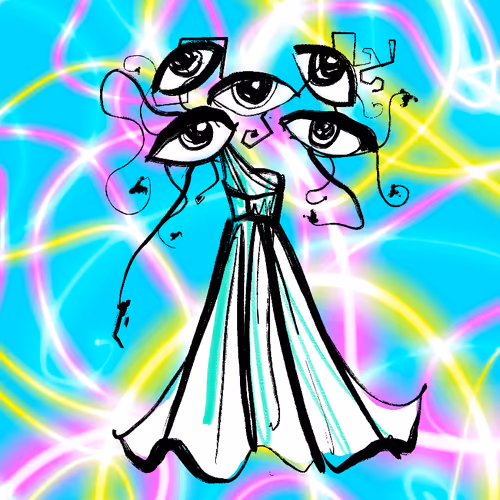 Eyesoffashionnft