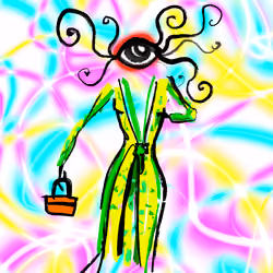 Eyes of Fashion #1944