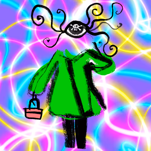 Eyesoffashionnft