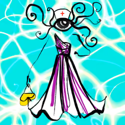 Eyes of Fashion #2126
