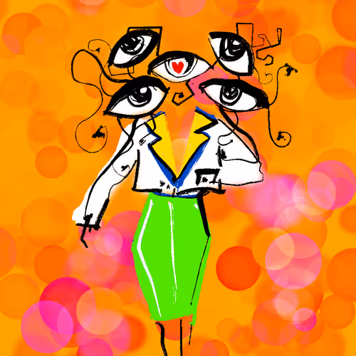 Eyesoffashionnft