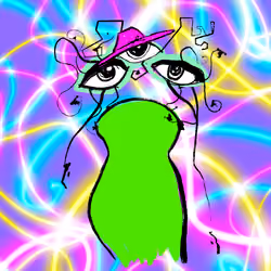 Eyes of Fashion #4508
